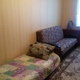 спальня- кровать и диван -3 сп. места